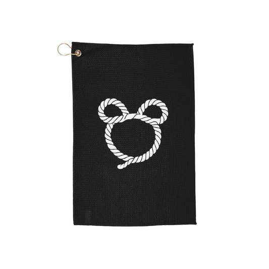 Park Towels - 'Rope Drop Ready Club Ears'