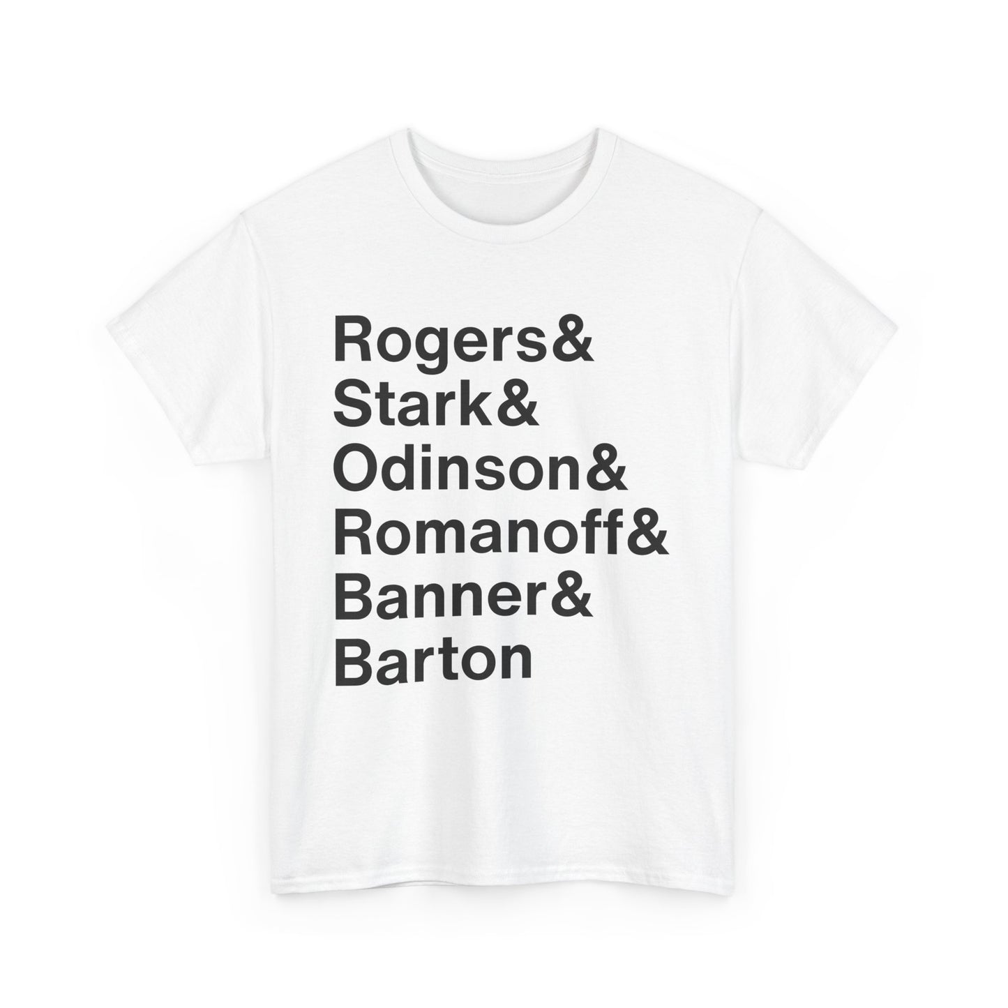 Original 6 Unisex Cotton Tee - Graphic T-Shirt for Theme Park Lovers