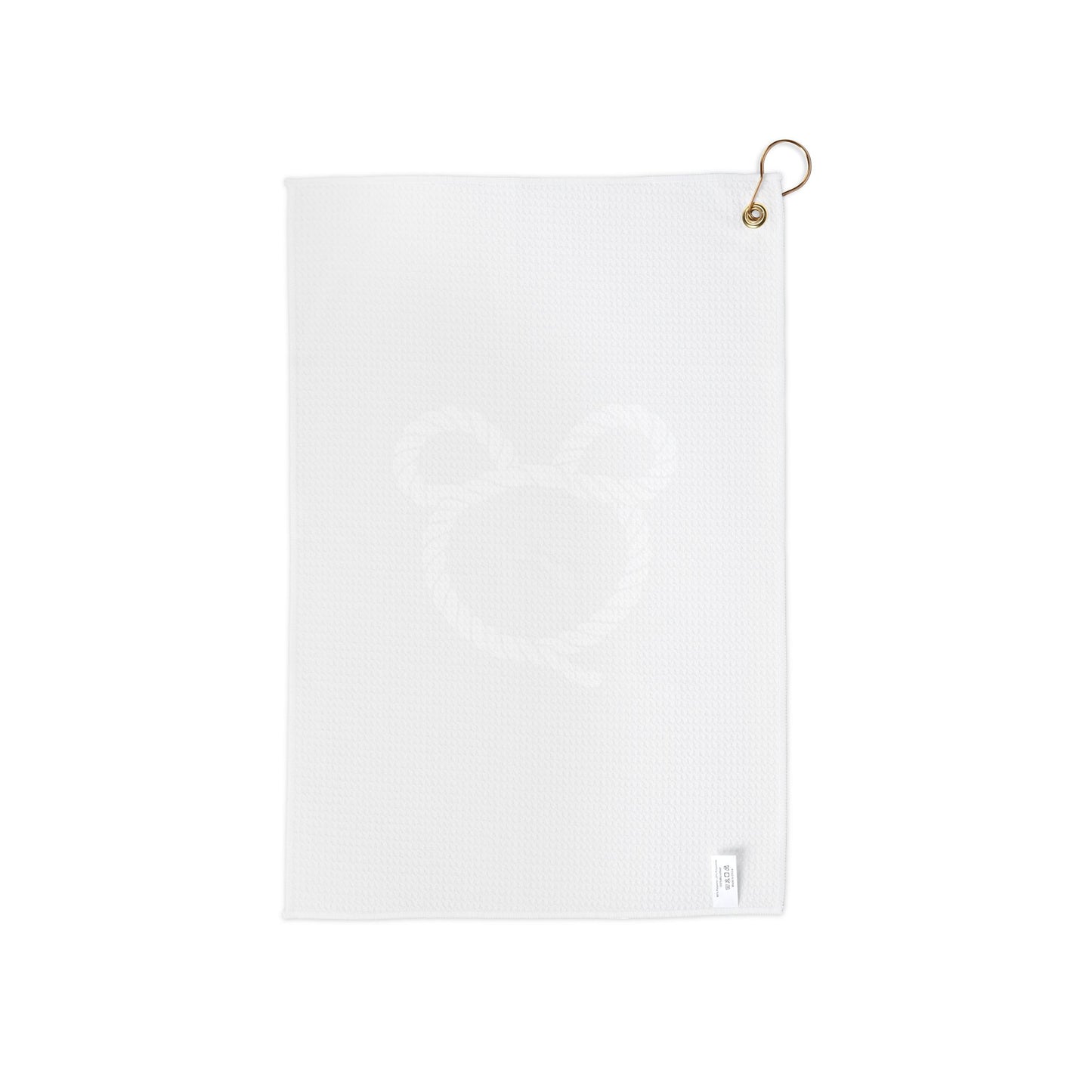 Park Towels - 'Rope Drop Ready Club Ears'