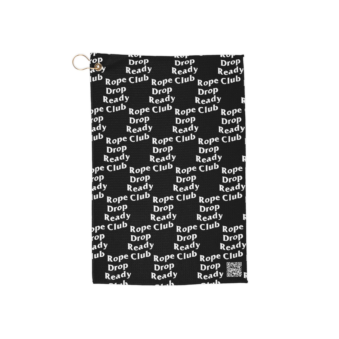 Park Towels - 'Drop Club Ready' Design