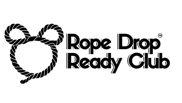Rope Drop Ready Club