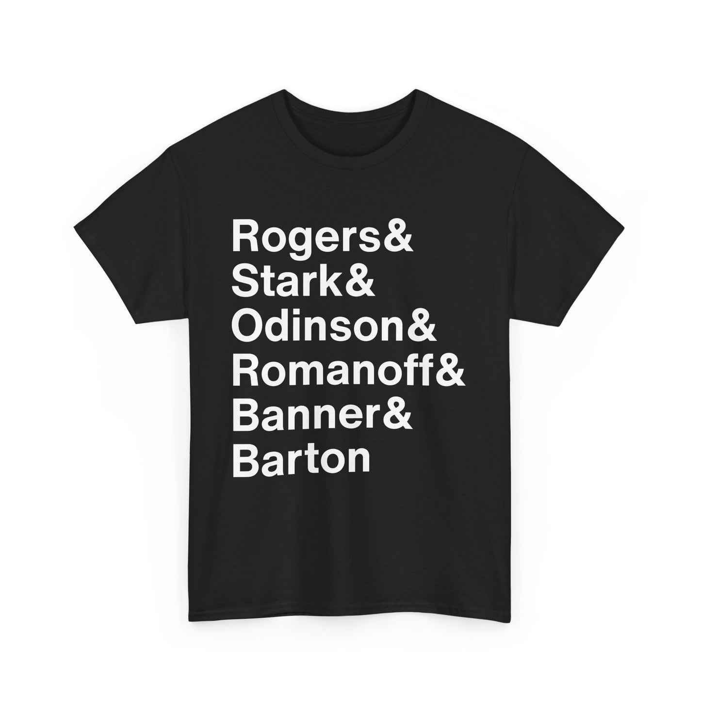 Original 6 Unisex Cotton Tee - Graphic T-Shirt for Theme Park Lovers